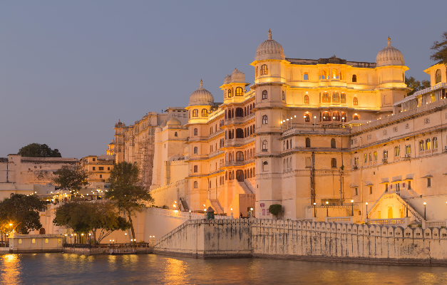 udaipur